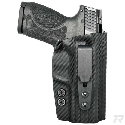 Rounded Gear Smith & Wesson M&P M2.0 Tuckable IWB Holster - Angler's Pro Tackle & Outdoors