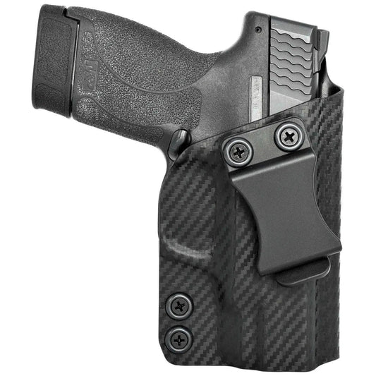 Rounded Gear Smith & Wesson M&P SHIELD 45 IWB Holster - Angler's Pro Tackle & Outdoors