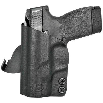 Rounded Gear Smith & Wesson M&P SHIELD 45 Paddle Holster - Angler's Pro Tackle & Outdoors