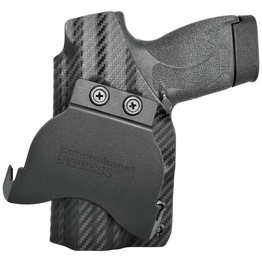 Rounded Gear Smith & Wesson M&P SHIELD 45 Paddle Holster - Angler's Pro Tackle & Outdoors