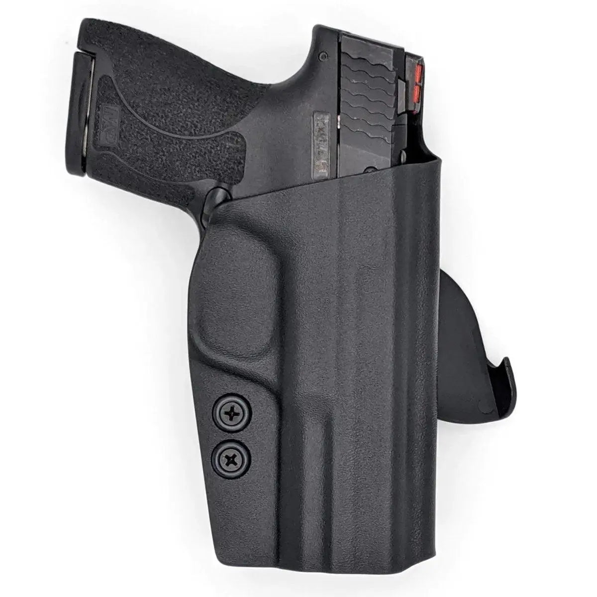 Rounded Gear Smith & Wesson M&P SHIELD M2.0 4in Paddle Holster - Angler's Pro Tackle & Outdoors