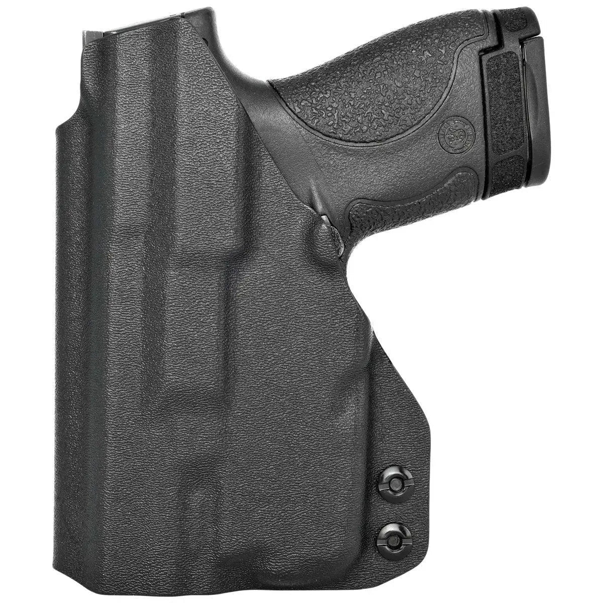 Rounded Gear Smith & Wesson M&P SHIELD TLR - 6 IWB Holster - Angler's Pro Tackle & Outdoors