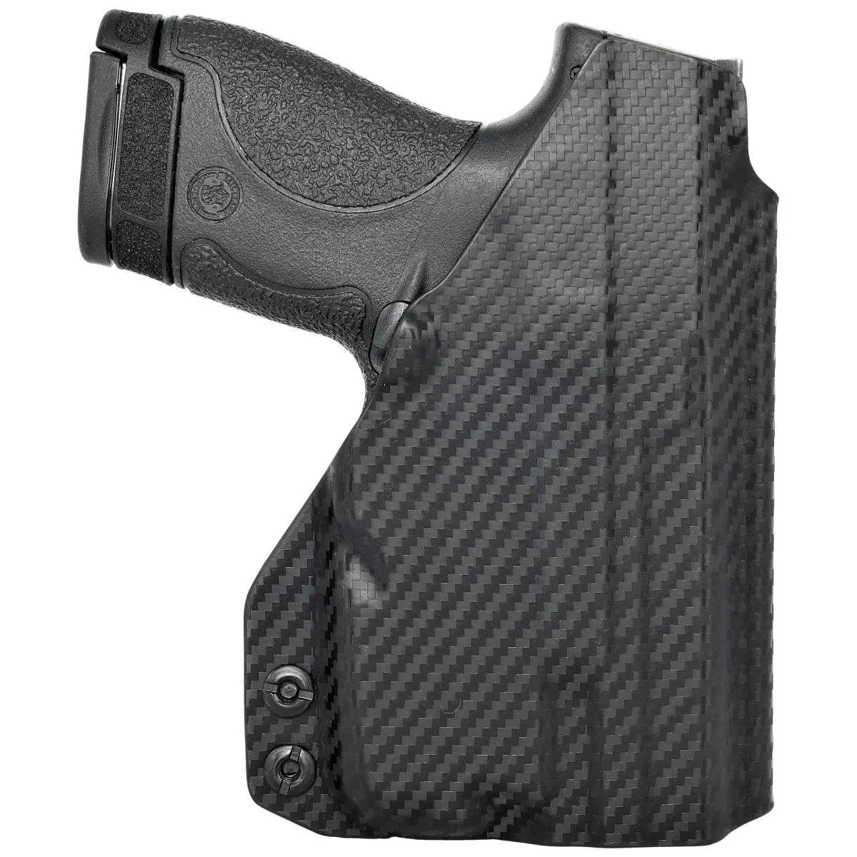 Rounded Gear Smith & Wesson M&P SHIELD TLR - 6 IWB Holster - Angler's Pro Tackle & Outdoors