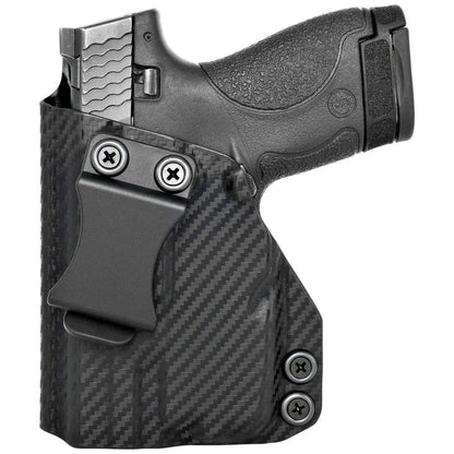 Rounded Gear Smith & Wesson M&P SHIELD TLR - 6 IWB Holster - Angler's Pro Tackle & Outdoors