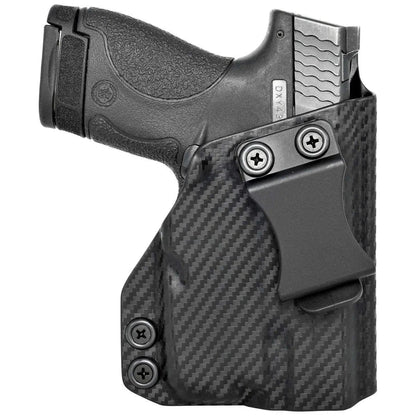 Rounded Gear Smith & Wesson M&P SHIELD TLR - 6 IWB Holster - Angler's Pro Tackle & Outdoors