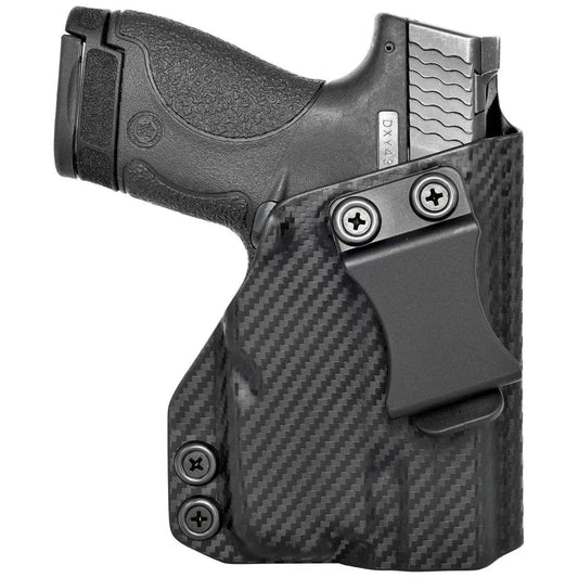 Rounded Gear Smith & Wesson M&P SHIELD TLR - 6 IWB Holster - Angler's Pro Tackle & Outdoors