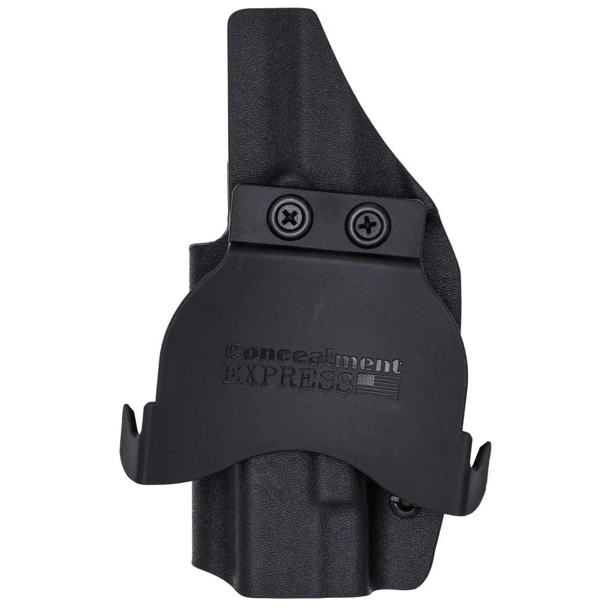 Rounded Gear Springfield Hellcat Pro Paddle Holster (Optic Ready) - Angler's Pro Tackle & Outdoors