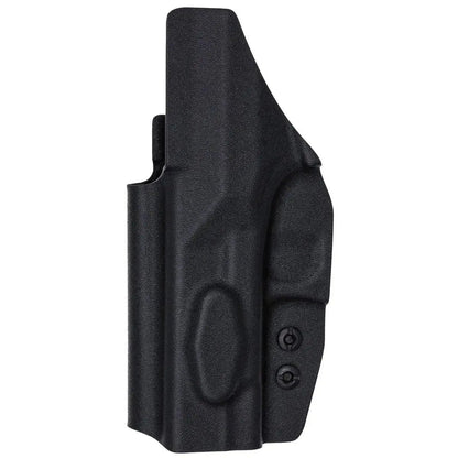 Rounded Gear Springfield Hellcat Pro Tuckable IWB Holster (Optic Ready) - Angler's Pro Tackle & Outdoors