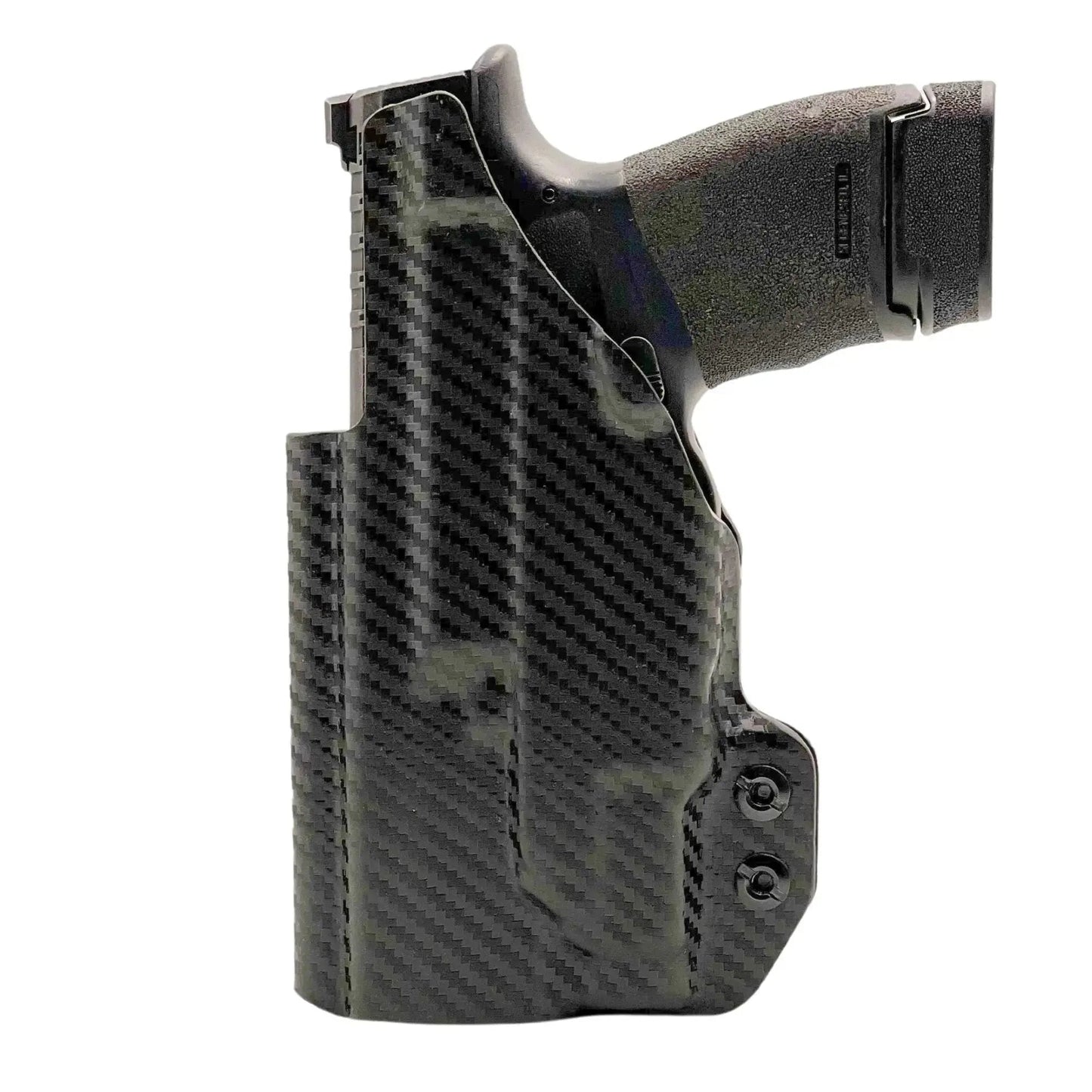 Rounded Gear Springfield Hellcat TLR7 SUB IWB Holster (Optic Ready) - Angler's Pro Tackle & Outdoors