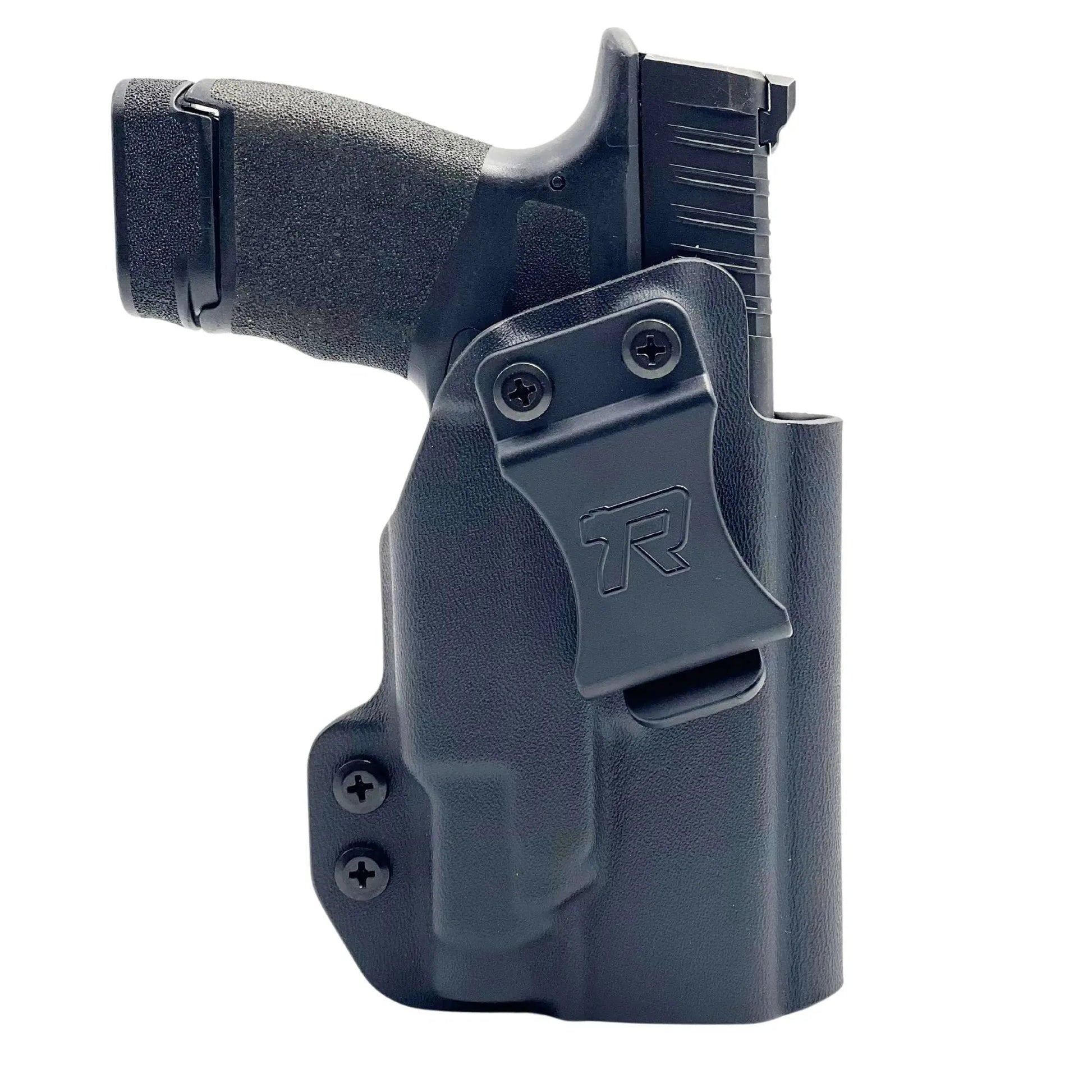 Rounded Gear Springfield Hellcat TLR7 SUB IWB Holster (Optic Ready) - Angler's Pro Tackle & Outdoors