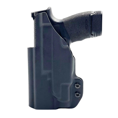 Rounded Gear Springfield Hellcat TLR7 SUB IWB Holster (Optic Ready) - Angler's Pro Tackle & Outdoors