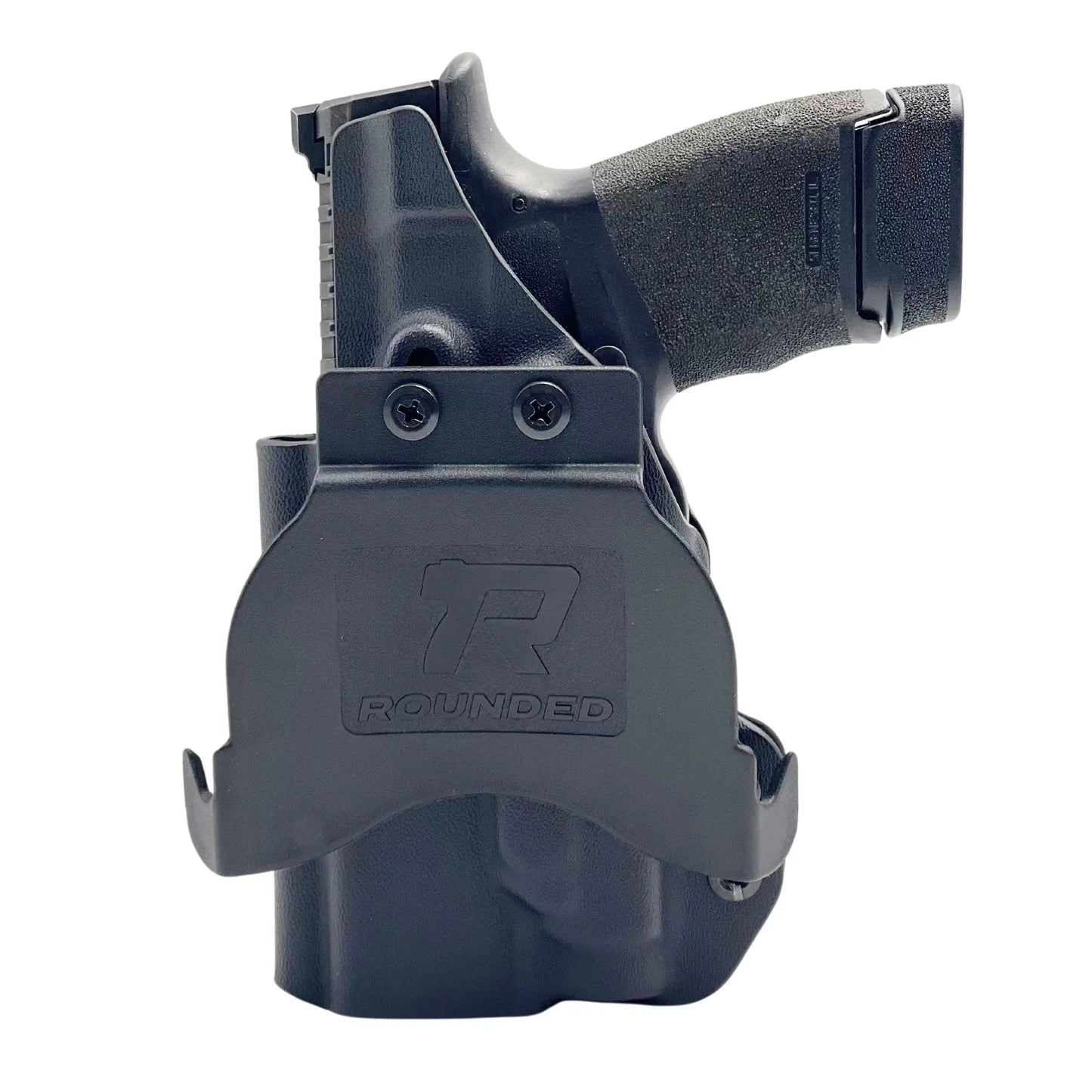 Rounded Gear Springfield Hellcat TLR7 SUB Paddle Holster (Optic Ready) - Angler's Pro Tackle & Outdoors