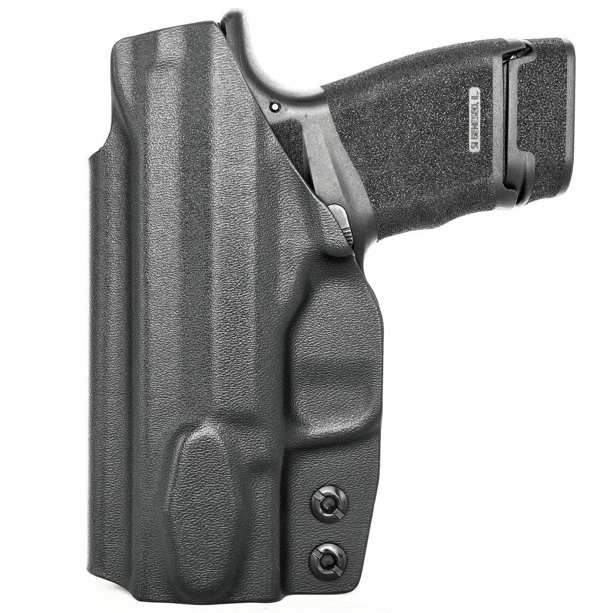 Rounded Gear Springfield Hellcat Tuckable IWB Holster - Angler's Pro Tackle & Outdoors