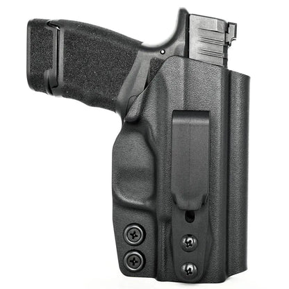 Rounded Gear Springfield Hellcat Tuckable IWB Holster - Angler's Pro Tackle & Outdoors