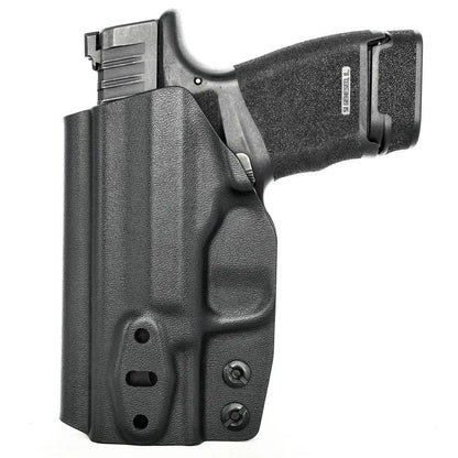 Rounded Gear Springfield Hellcat Tuckable IWB Holster - Angler's Pro Tackle & Outdoors