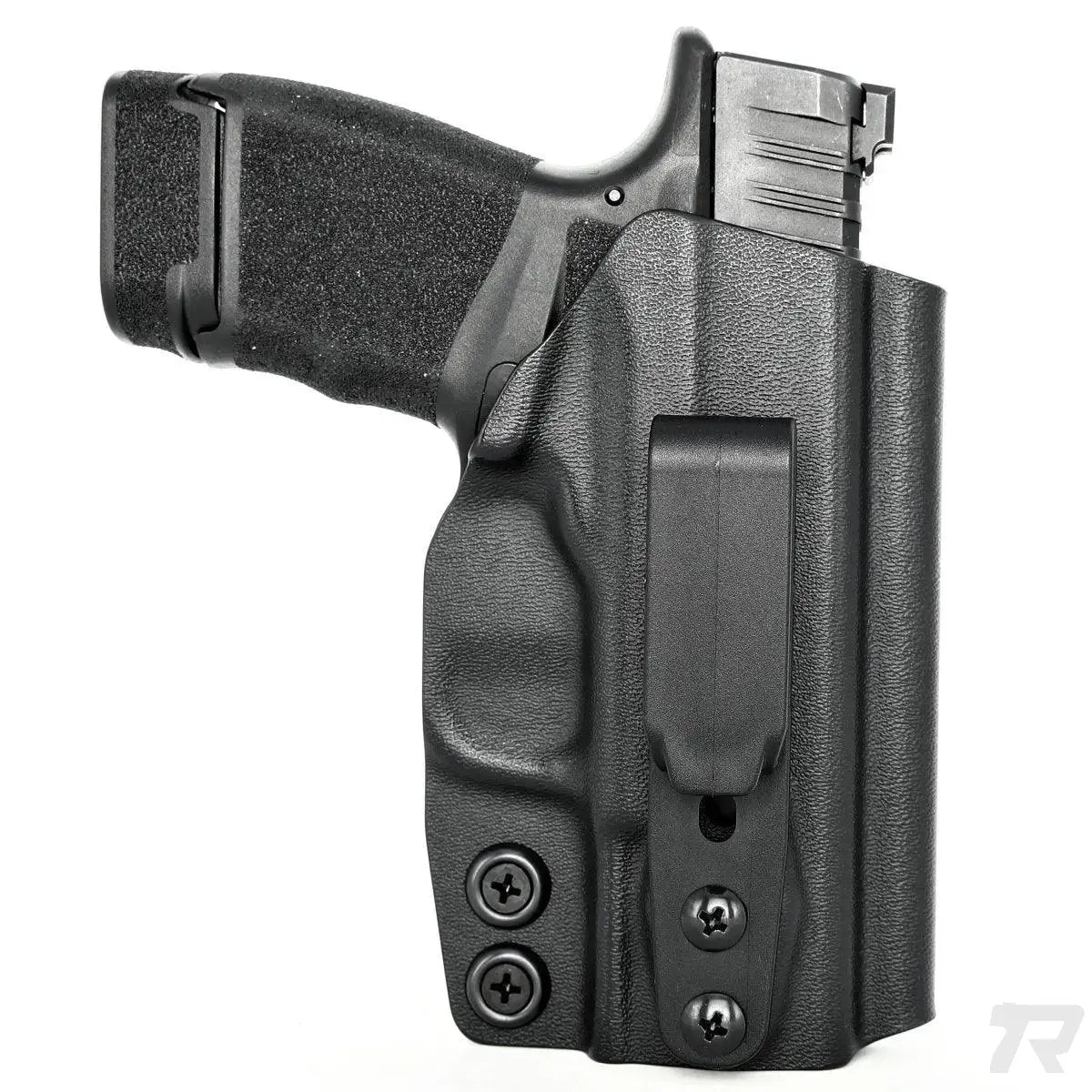 Rounded Gear Springfield Hellcat Tuckable IWB Holster - Angler's Pro Tackle & Outdoors