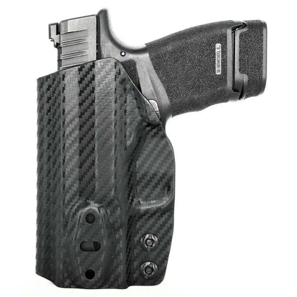 Rounded Gear Springfield Hellcat Tuckable IWB Holster - Angler's Pro Tackle & Outdoors