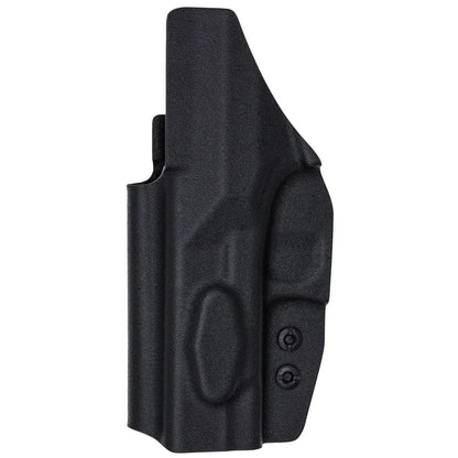 Rounded Gear Springfield Hellcat Tuckable IWB Holster (Optic Ready) - Angler's Pro Tackle & Outdoors