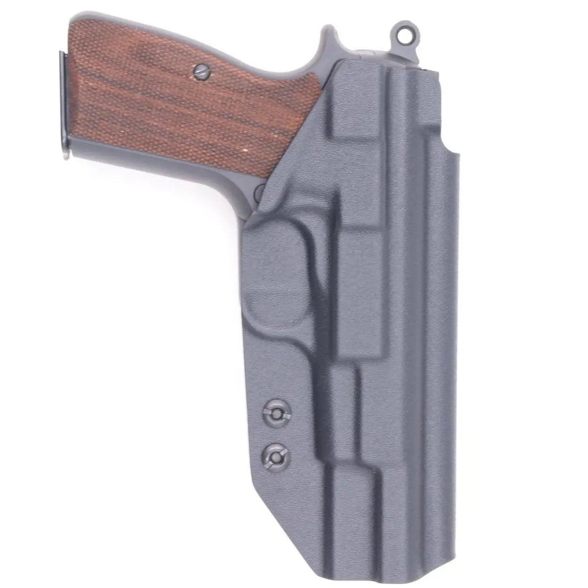 Rounded Gear Springfield SA - 35 IWB Holster - Angler's Pro Tackle & Outdoors