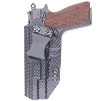 Rounded Gear Springfield SA - 35 IWB Holster - Angler's Pro Tackle & Outdoors