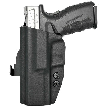 Rounded Gear Springfield XDM 5.25in Paddle Holster - Angler's Pro Tackle & Outdoors