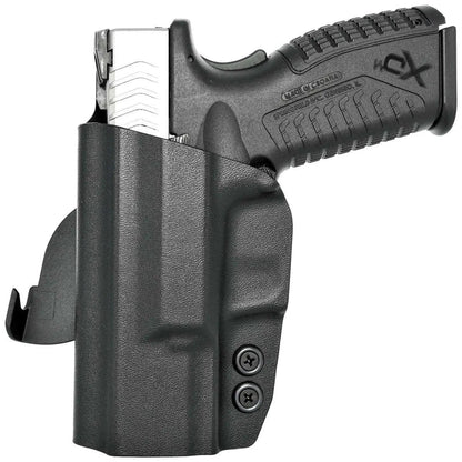 Rounded Gear Springfield XDM Paddle Holster - Angler's Pro Tackle & Outdoors