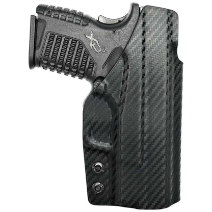 Rounded Gear Springfield XDS 4in IWB Holster - Angler's Pro Tackle & Outdoors