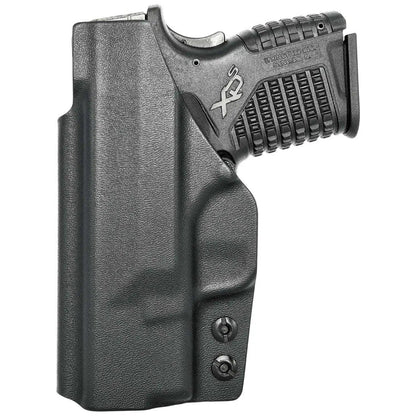 Rounded Gear Springfield XDS 4in IWB Holster - Angler's Pro Tackle & Outdoors