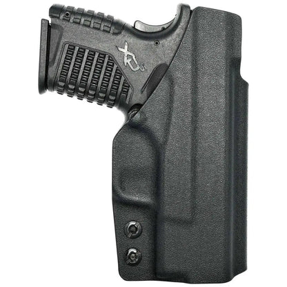 Rounded Gear Springfield XDS 4in IWB Holster - Angler's Pro Tackle & Outdoors