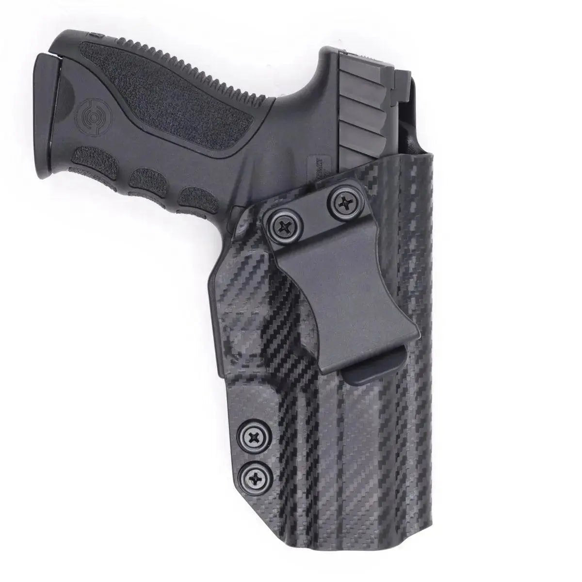 Rounded Gear Stoeger STR - 9 / STR - 40 IWB Holster - Angler's Pro Tackle & Outdoors