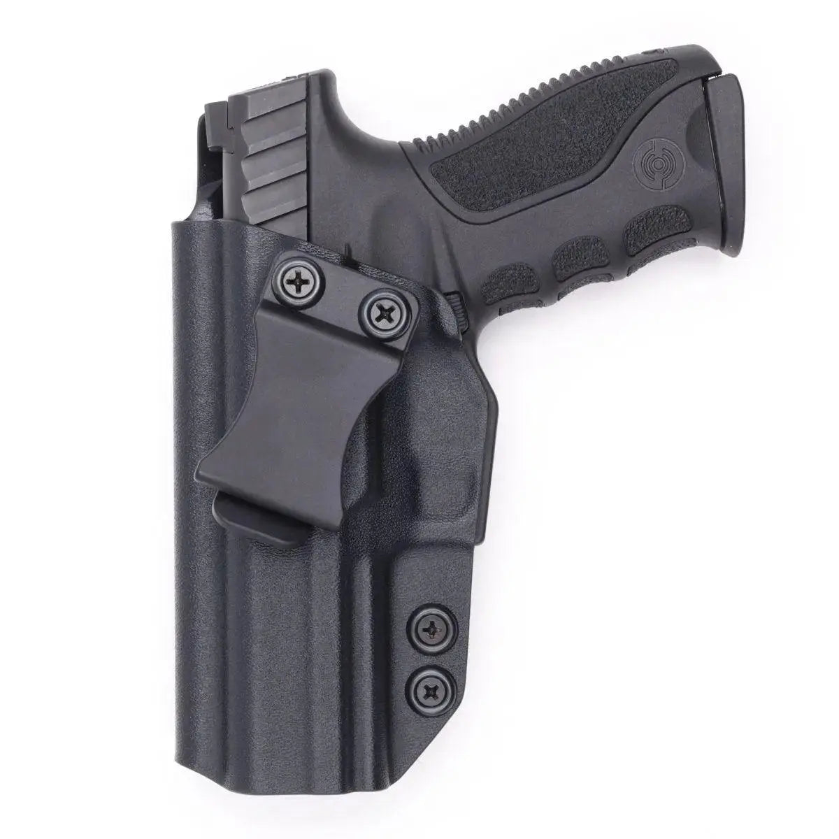 Rounded Gear Stoeger STR - 9MC IWB Holster - Angler's Pro Tackle & Outdoors