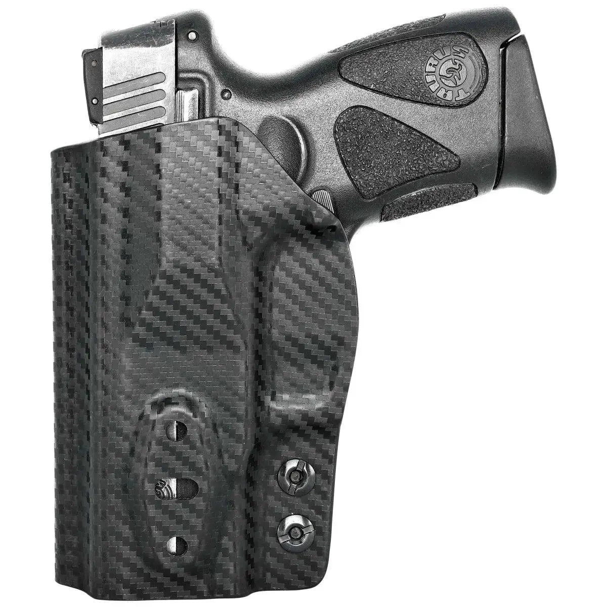 Rounded Gear Taurus G2 / G2C Tuckable IWB Holster - Angler's Pro Tackle & Outdoors