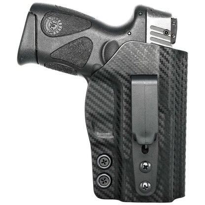 Rounded Gear Taurus G2 / G2C Tuckable IWB Holster - Angler's Pro Tackle & Outdoors