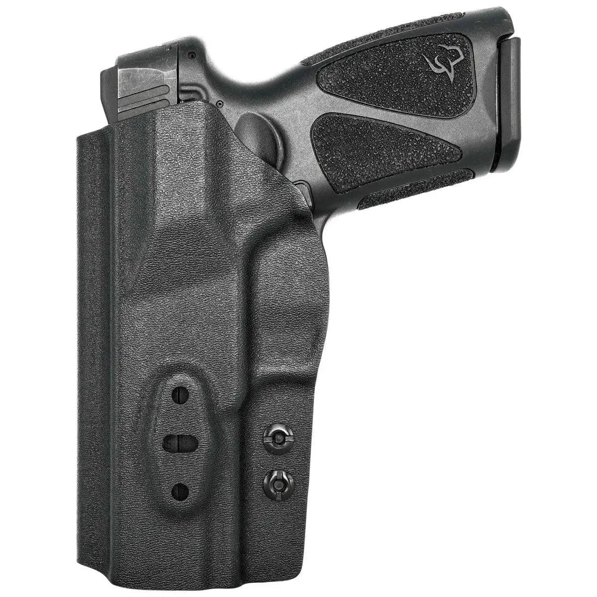 Rounded Gear Taurus G3C Tuckable IWB Holster - Angler's Pro Tackle & Outdoors