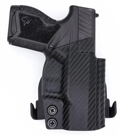 Rounded Gear Taurus GX4 Paddle Holster (Optic Ready) - Angler's Pro Tackle & Outdoors