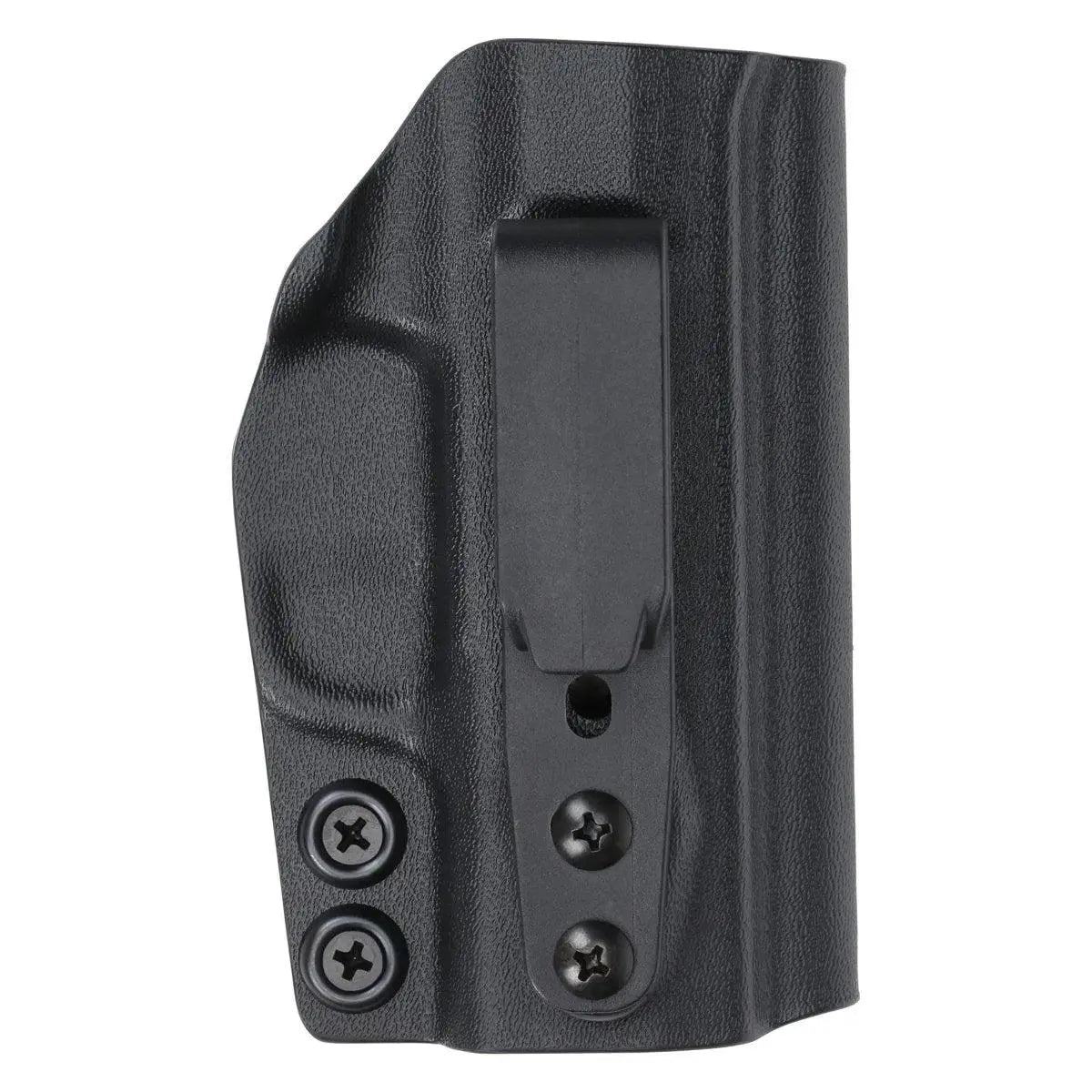 Rounded Gear Taurus GX4 Tuckable IWB Holster - Angler's Pro Tackle & Outdoors