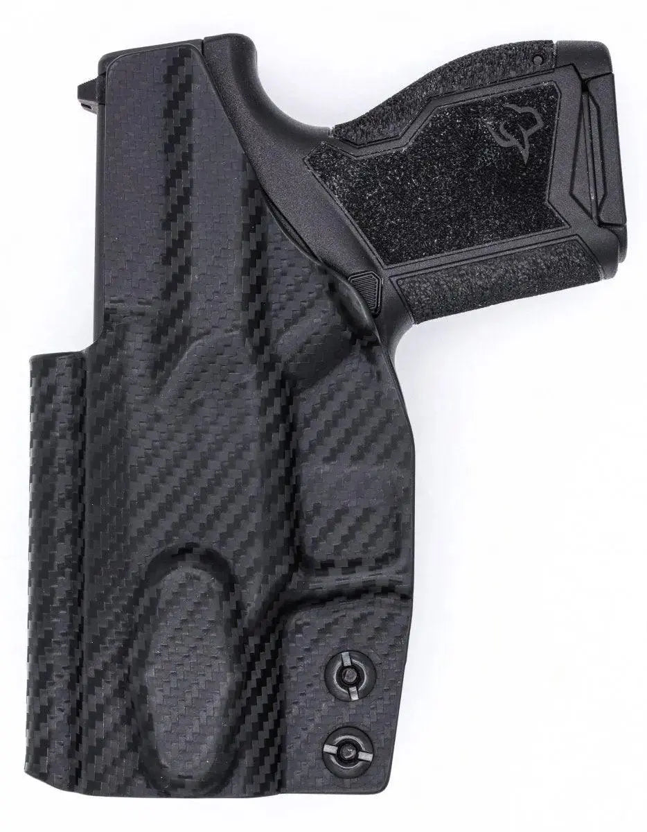 Rounded Gear Taurus GX4 Tuckable IWB Holster (Optic Ready) - Angler's Pro Tackle & Outdoors