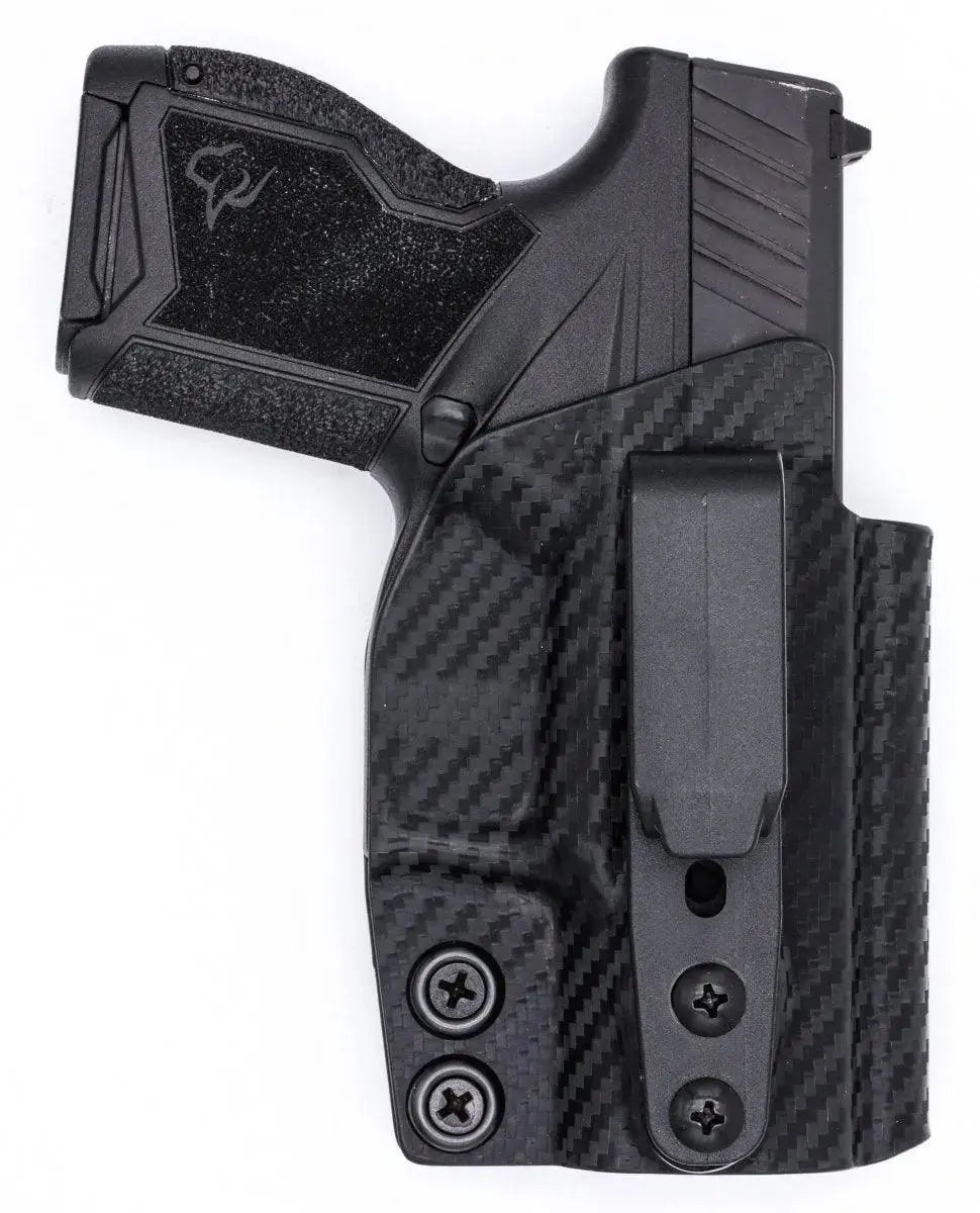 Rounded Gear Taurus GX4 Tuckable IWB Holster (Optic Ready) - Angler's Pro Tackle & Outdoors