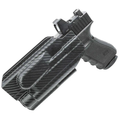 Rounded Gear TLR1 Holster - LUX Universal Holster for Streamlight TLR1 - Angler's Pro Tackle & Outdoors