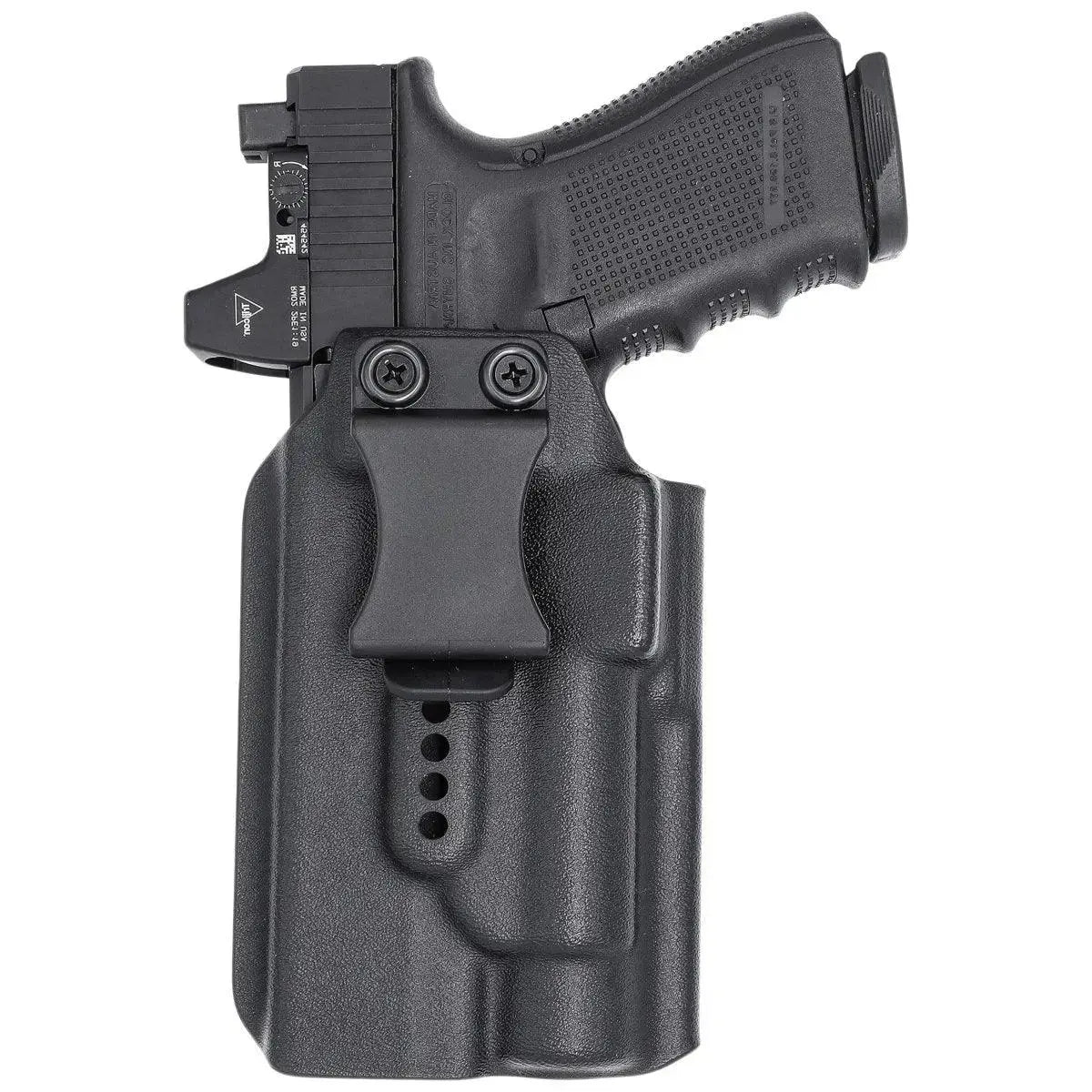 Rounded Gear TLR1 Holster - LUX Universal Holster for Streamlight TLR1 - Angler's Pro Tackle & Outdoors