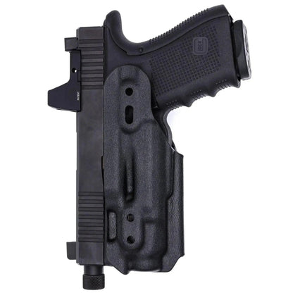 Rounded Gear TLR7 Holster - X - FER Universal Holster for Streamlight TLR7 - Angler's Pro Tackle & Outdoors