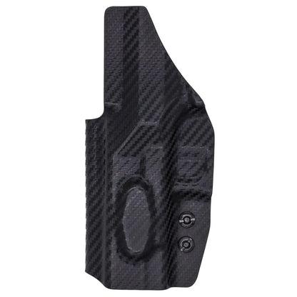 Rounded Gear Tuckable IWB Holster fits: Glock 19 19X 23 32 45 (Optic Ready) - Angler's Pro Tackle & Outdoors