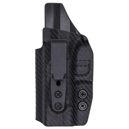 Rounded Gear Tuckable IWB Holster fits: Glock 26 27 33 (Optic Ready) - Angler's Pro Tackle & Outdoors