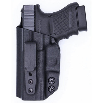 Rounded Gear Tuckable IWB Holster fits: Glock 30 30SF 29 - Angler's Pro Tackle & Outdoors