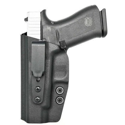 Rounded Gear Tuckable IWB Holster fits: Glock 48 - Angler's Pro Tackle & Outdoors