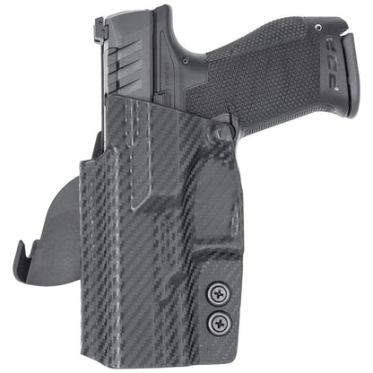 Rounded Gear Walther PDP Compact Paddle Holster (Optic Ready) - Angler's Pro Tackle & Outdoors