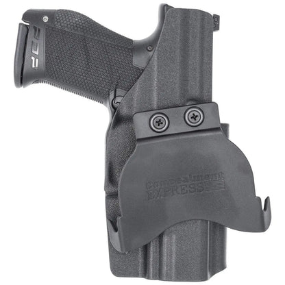 Rounded Gear Walther PDP Compact Paddle Holster (Optic Ready) - Angler's Pro Tackle & Outdoors