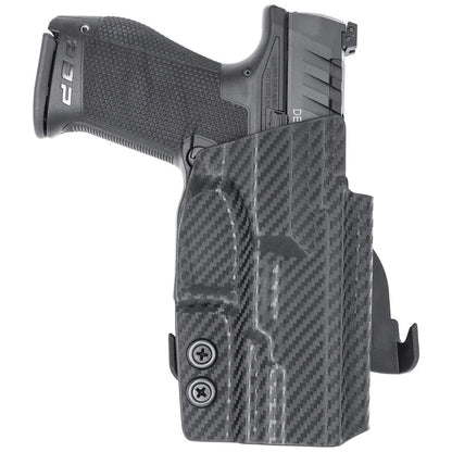 Rounded Gear Walther PDP Compact Paddle Holster (Optic Ready) - Angler's Pro Tackle & Outdoors