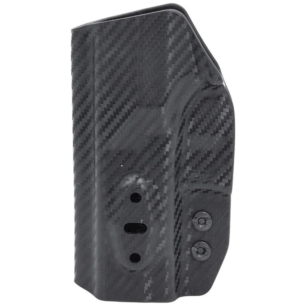 Rounded Gear Walther PDP Full Size Tuckable IWB Holster - Angler's Pro Tackle & Outdoors