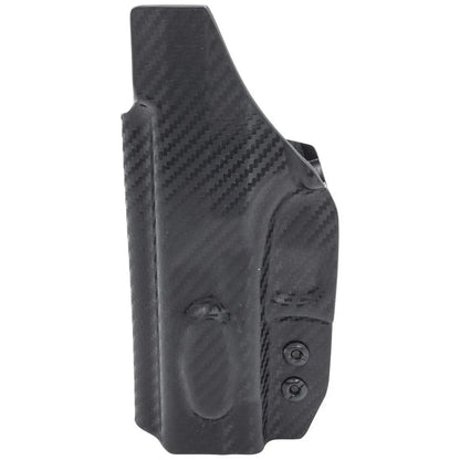 Rounded Gear Walther PDP Full Size Tuckable IWB Holster - Angler's Pro Tackle & Outdoors